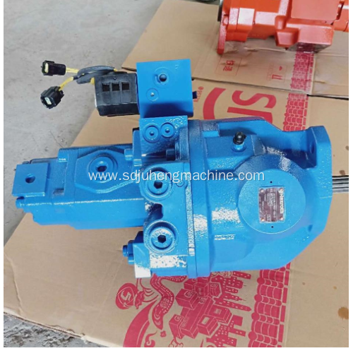 R55-7 Hydraulic Pump Main Pump 31M8-10011 AP2D28LV1RS7-856-0